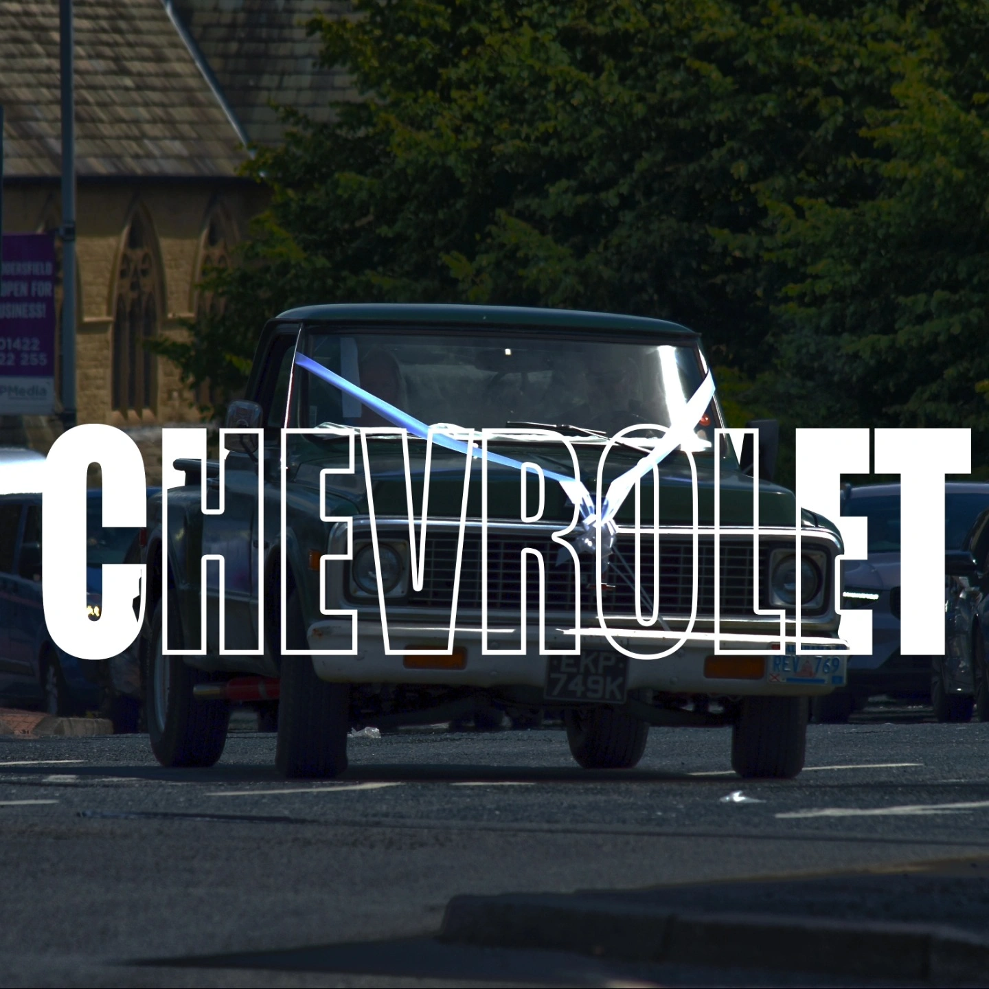 Automotive